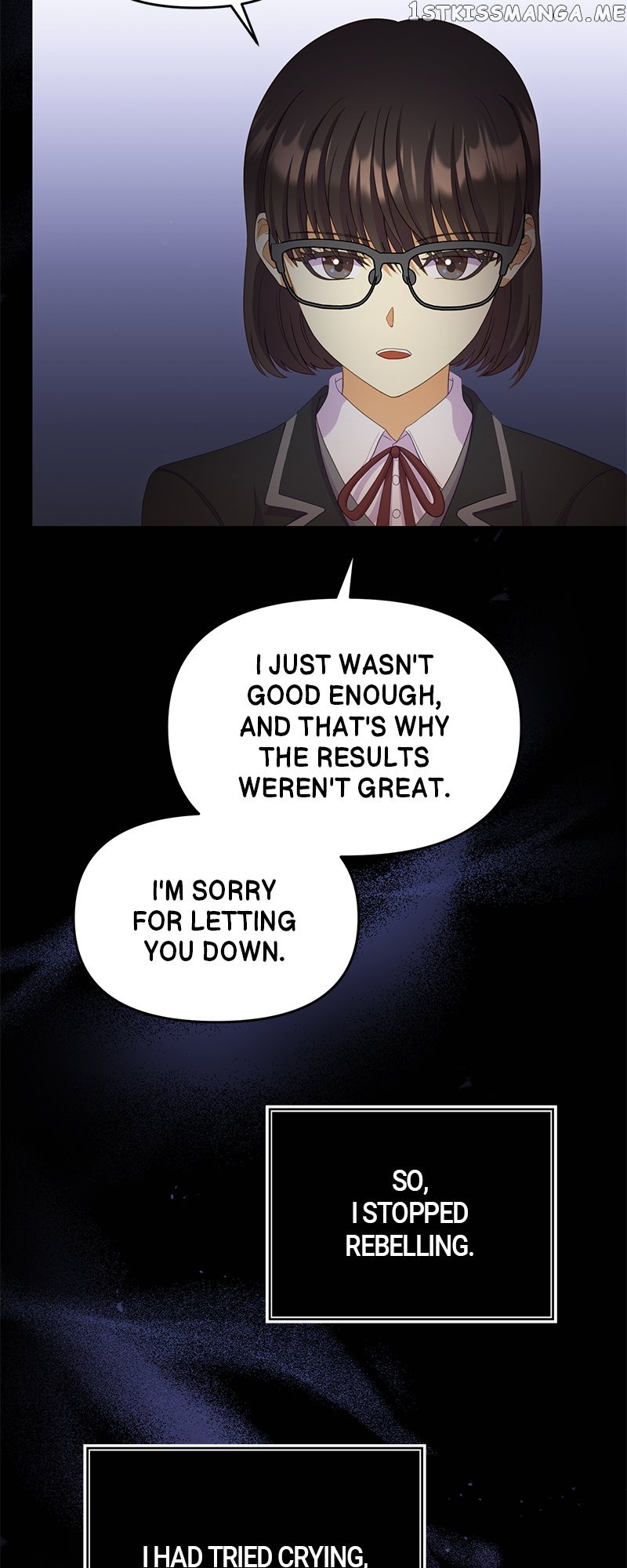 Get a Male Lead for Every Book Chapter 39 - page 22