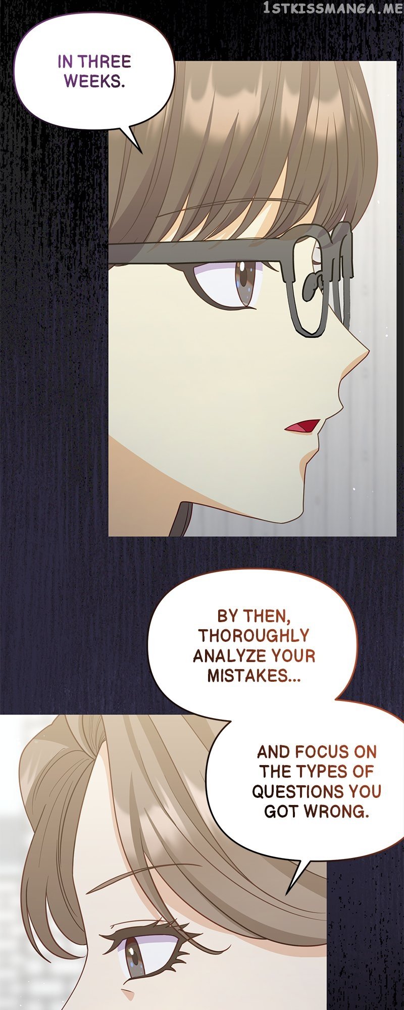 Get a Male Lead for Every Book Chapter 39 - page 27