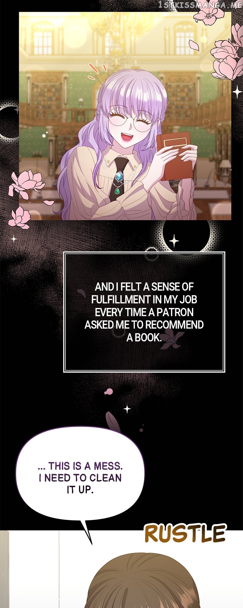 Get a Male Lead for Every Book Chapter 39 - page 33