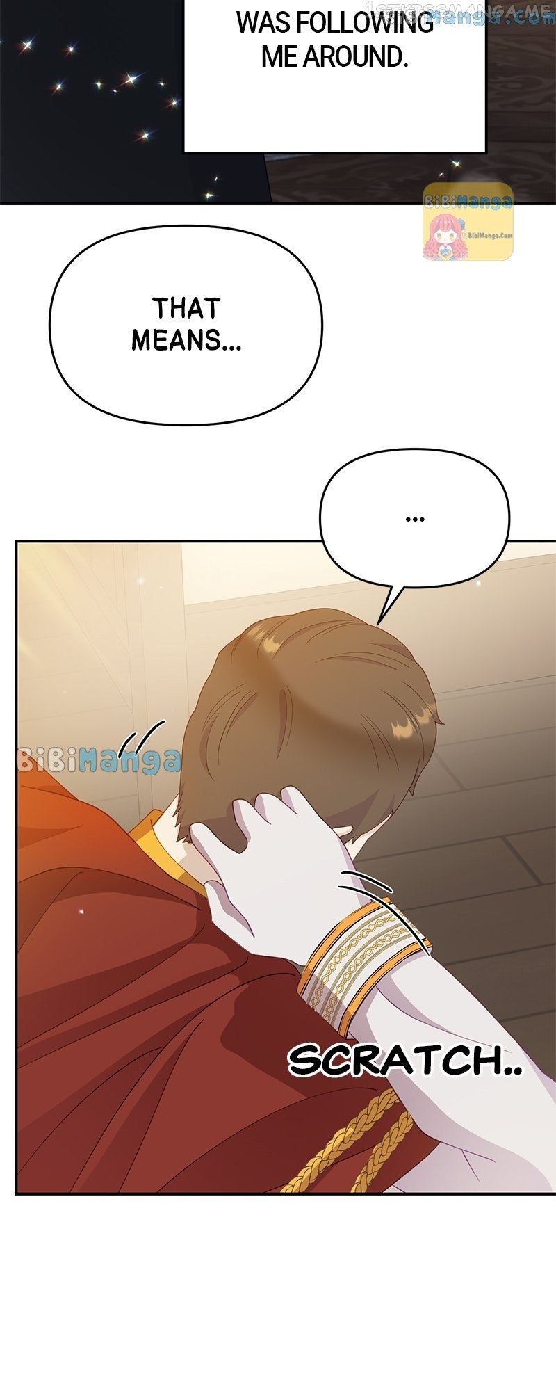 Get a Male Lead for Every Book Chapter 21 - page 32