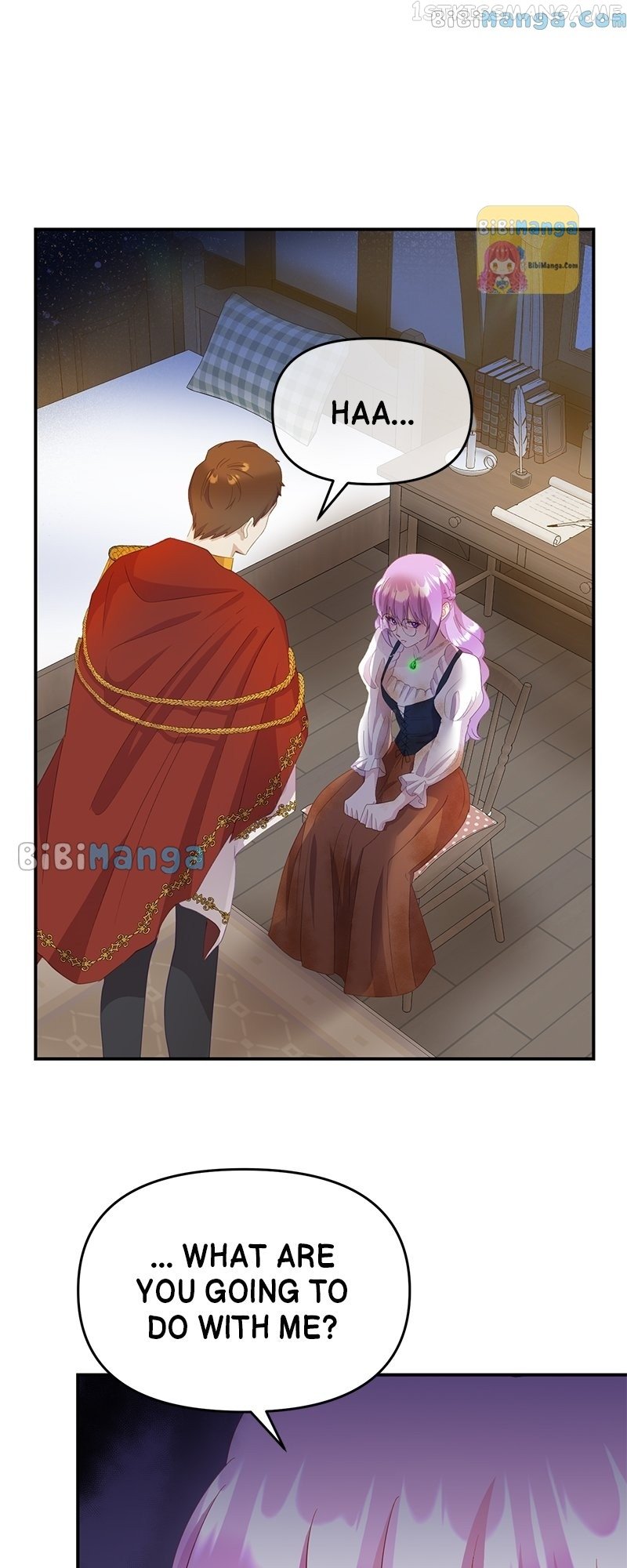Get a Male Lead for Every Book Chapter 21 - page 41