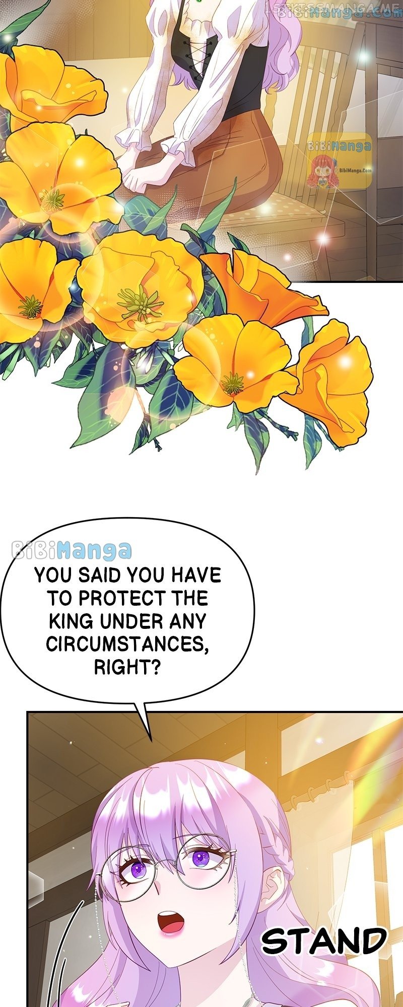 Get a Male Lead for Every Book Chapter 21 - page 46
