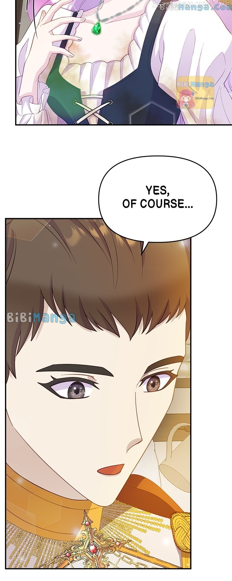 Get a Male Lead for Every Book Chapter 21 - page 47