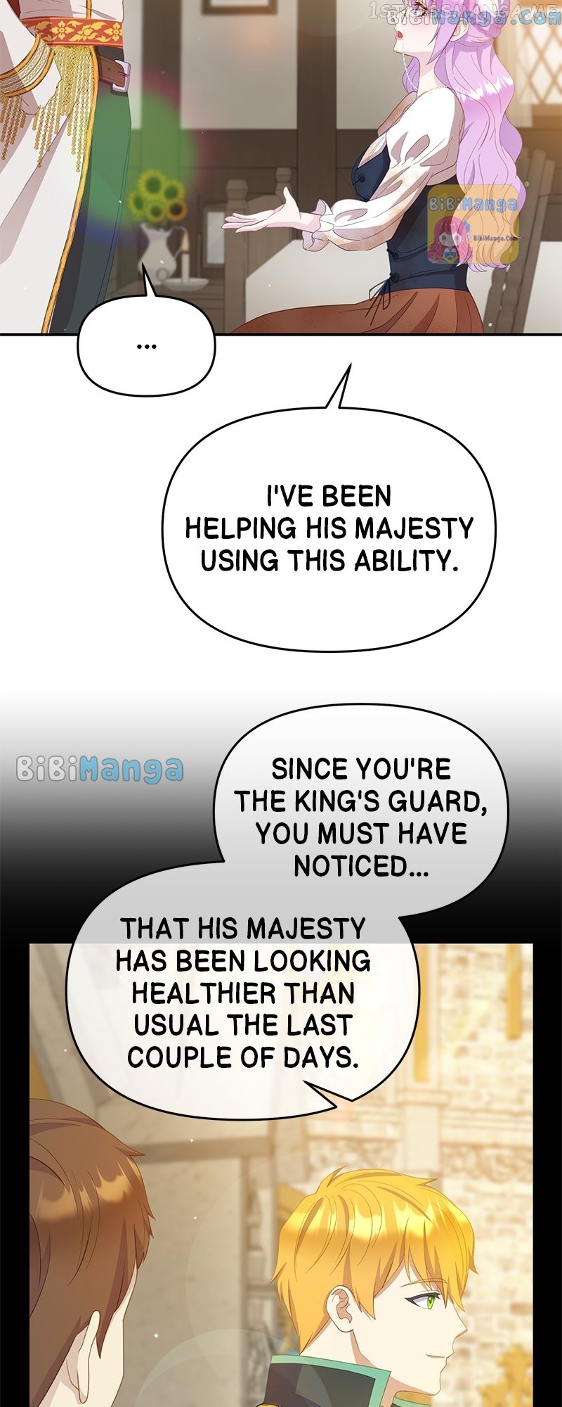 Get a Male Lead for Every Book Chapter 21 - page 53