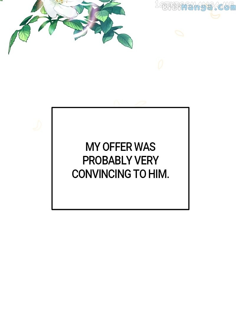 Get a Male Lead for Every Book Chapter 21 - page 60