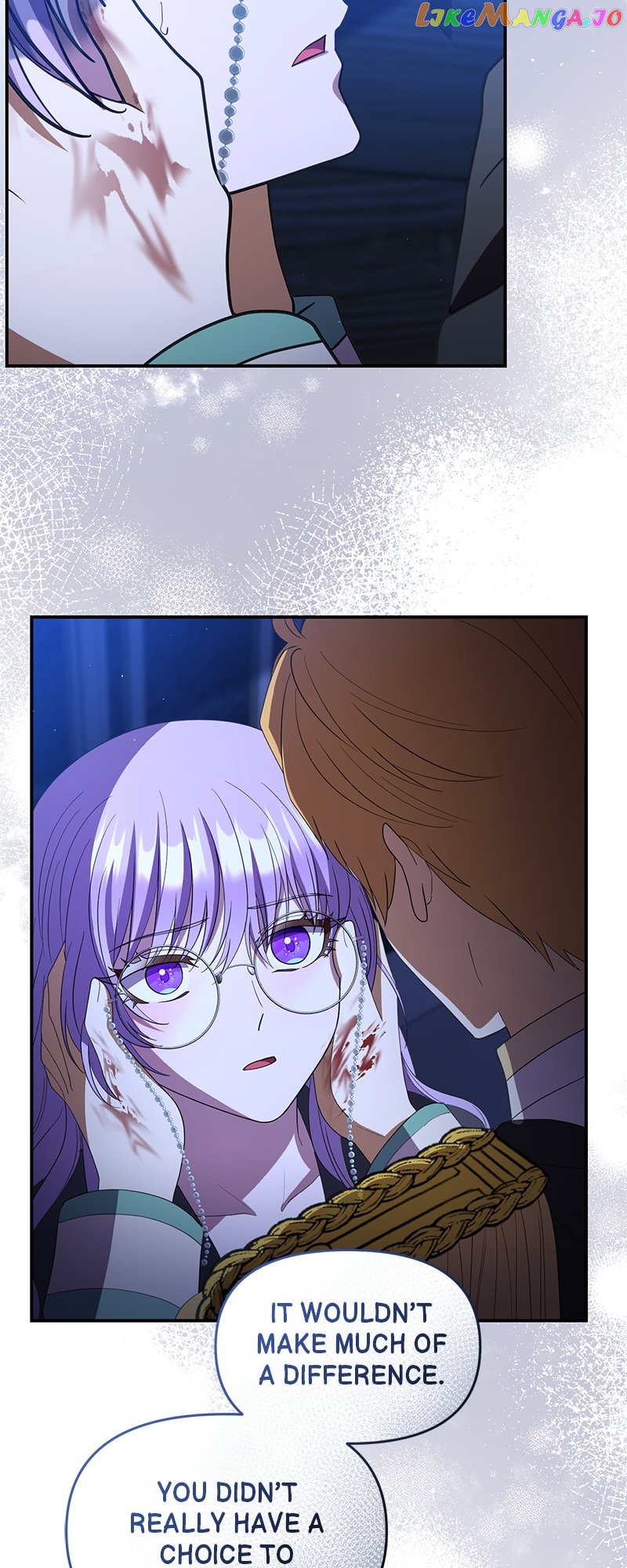 Get a Male Lead for Every Book Chapter 54 - page 2