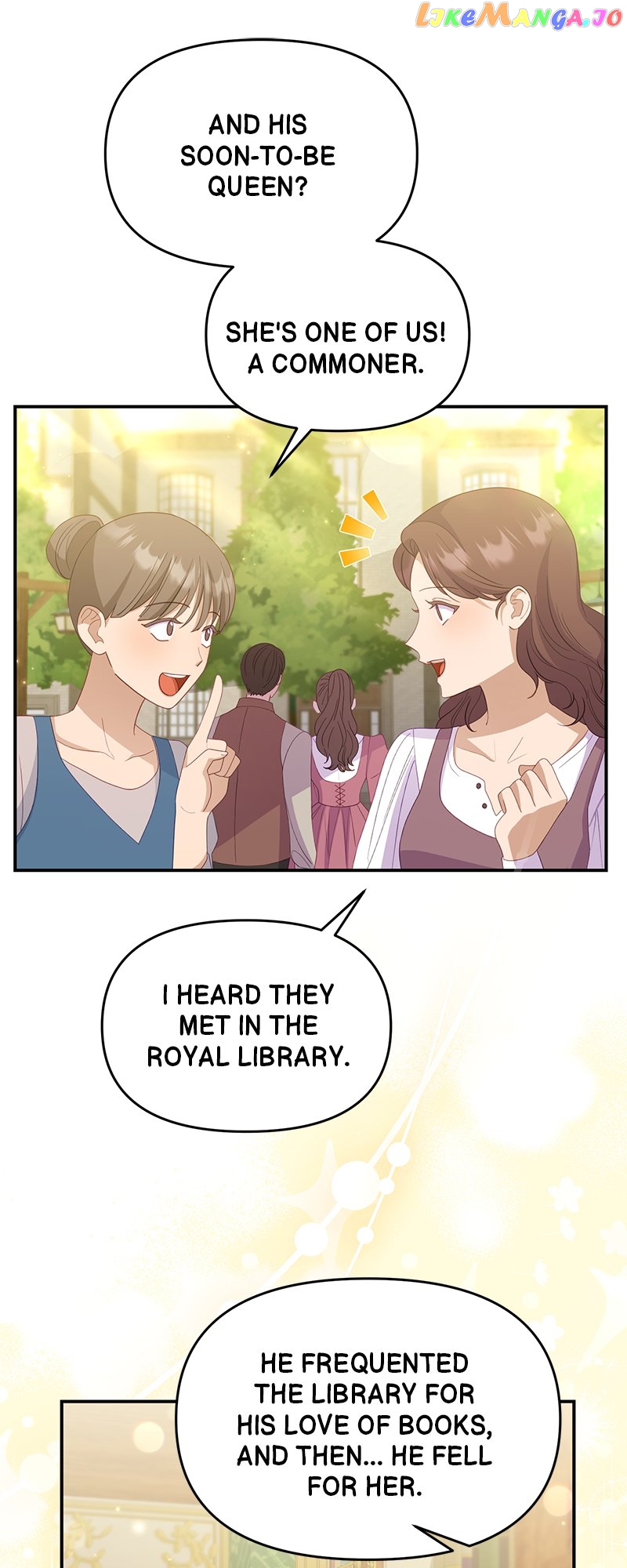 Get a Male Lead for Every Book Chapter 54 - page 27