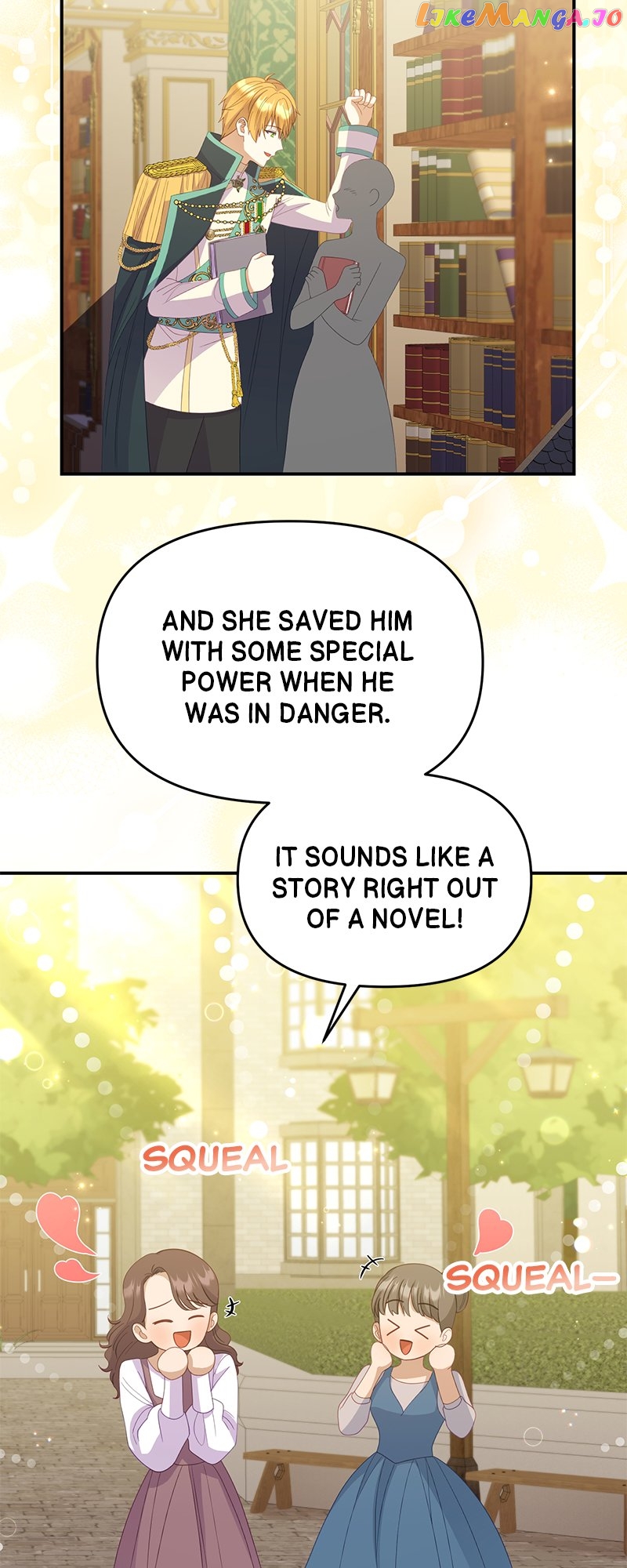 Get a Male Lead for Every Book Chapter 54 - page 28