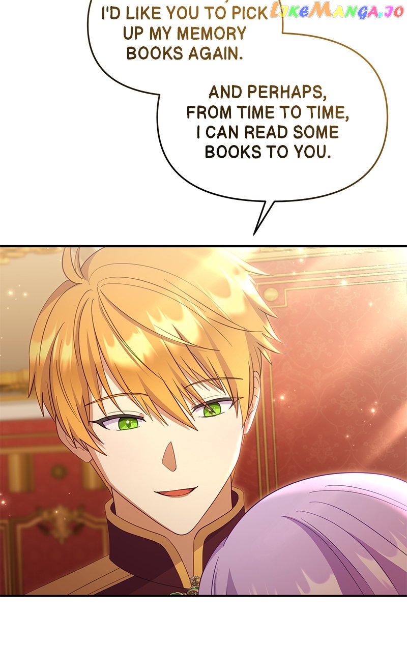 Get a Male Lead for Every Book Chapter 54 - page 51