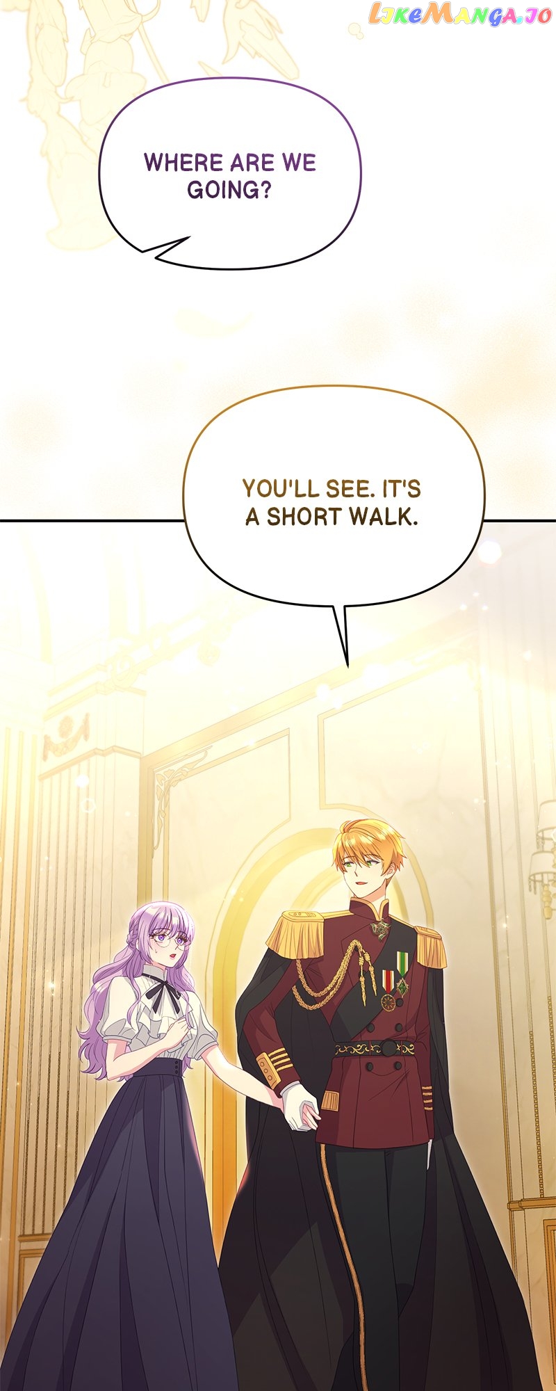 Get a Male Lead for Every Book Chapter 54 - page 54