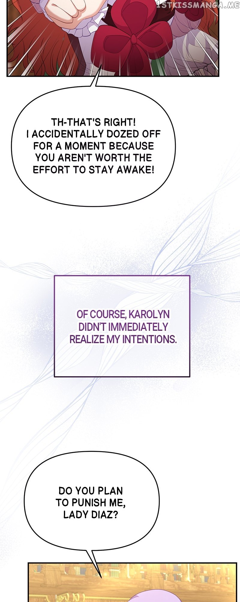 Get a Male Lead for Every Book Chapter 36 - page 10