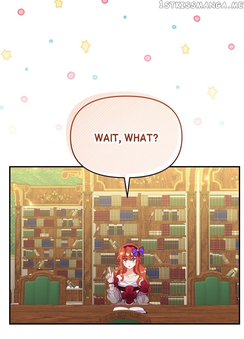 Get a Male Lead for Every Book Chapter 36 - page 13