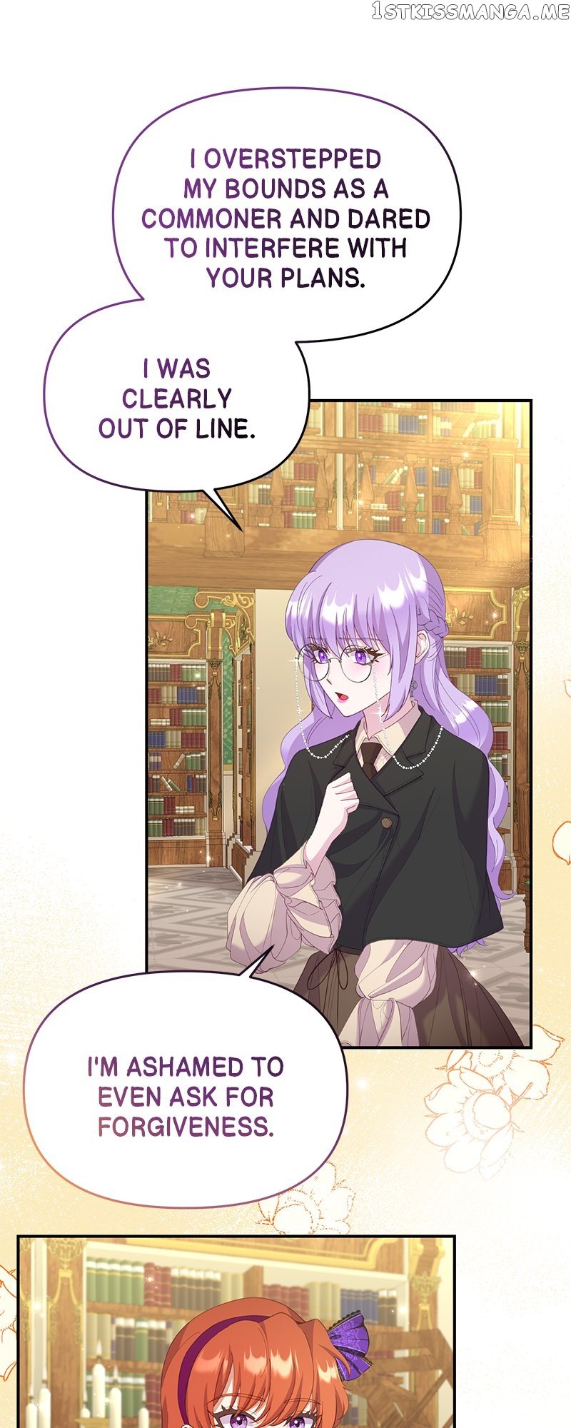 Get a Male Lead for Every Book Chapter 36 - page 14