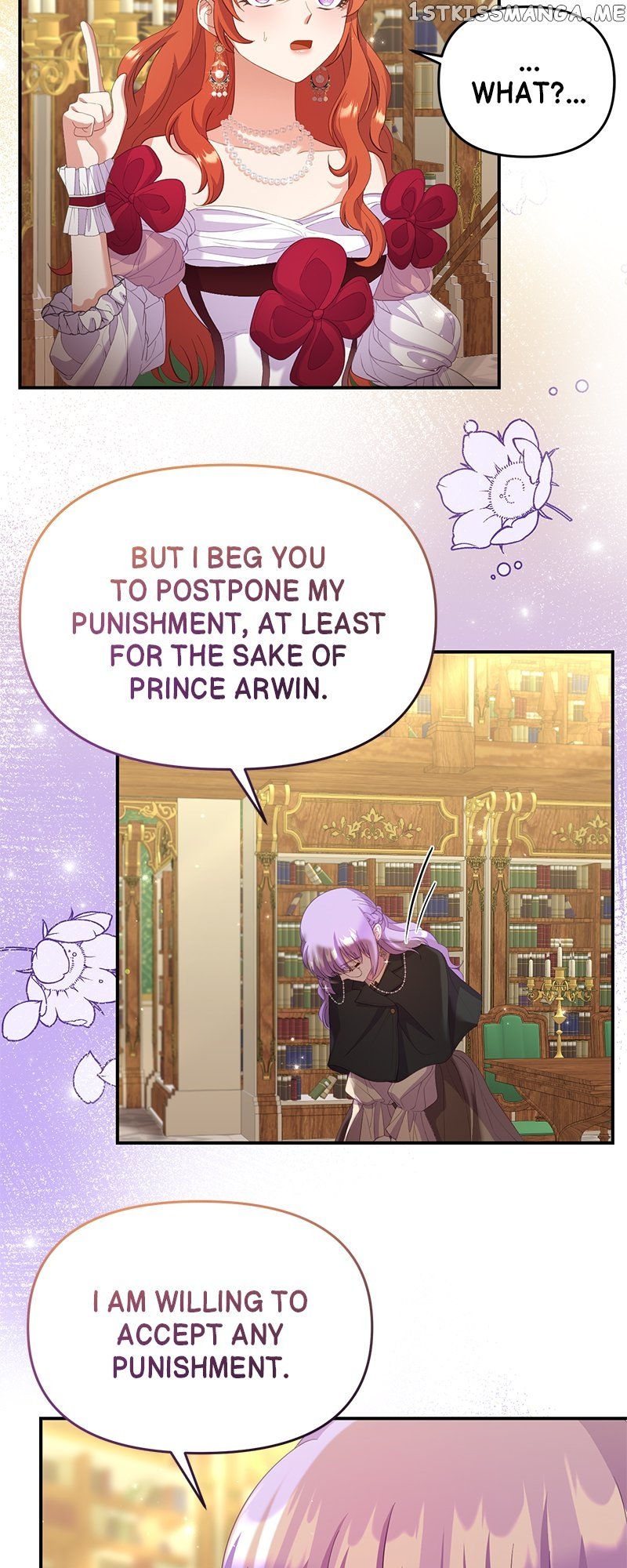 Get a Male Lead for Every Book Chapter 36 - page 15