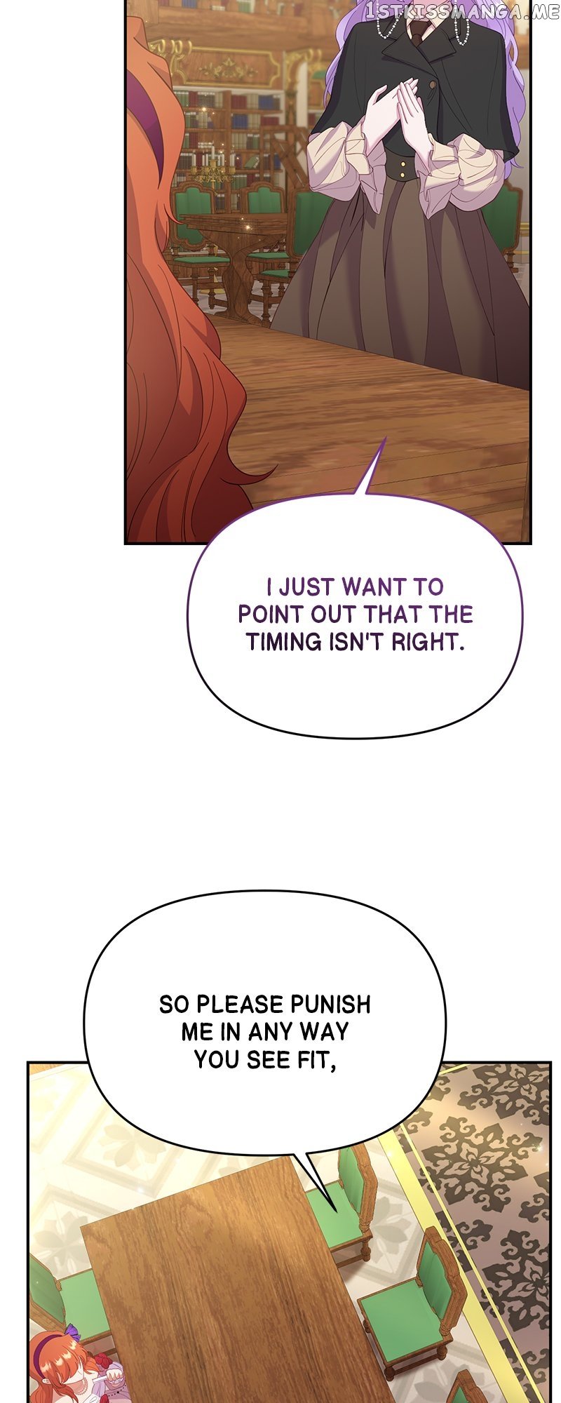 Get a Male Lead for Every Book Chapter 36 - page 23