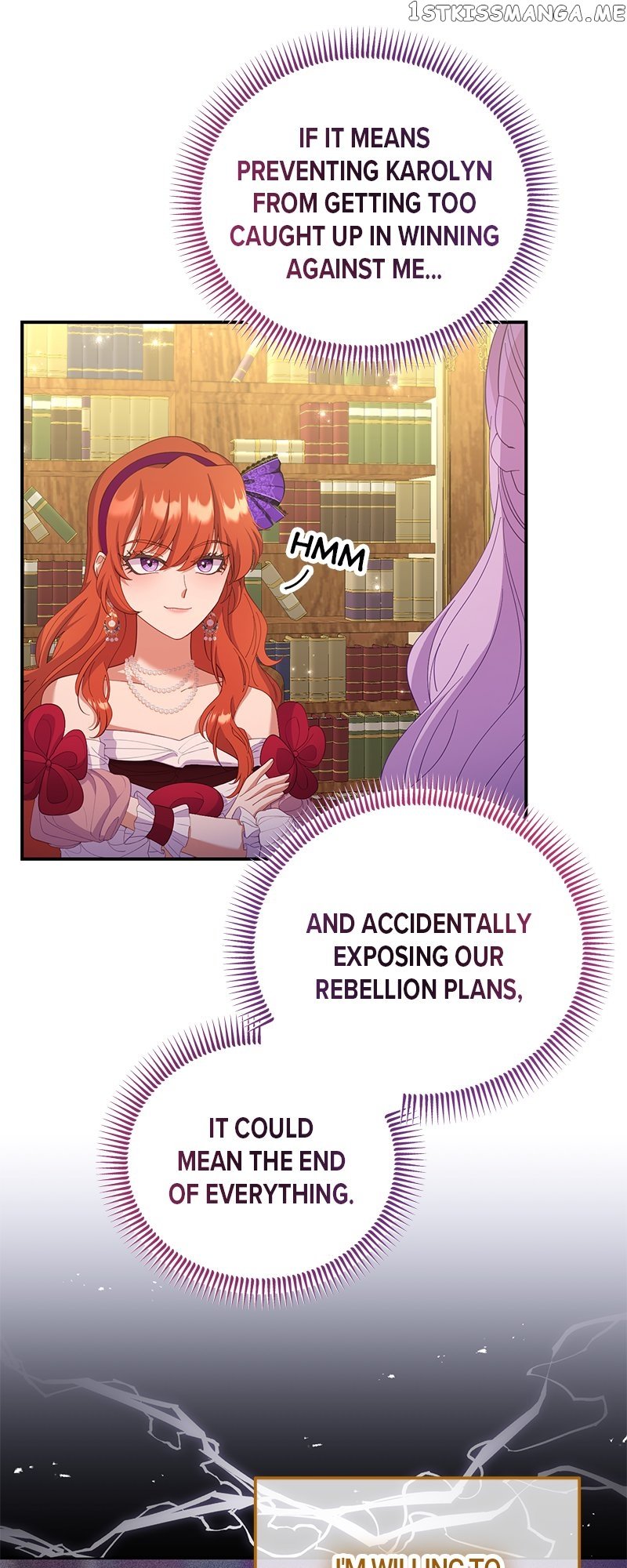 Get a Male Lead for Every Book Chapter 36 - page 26