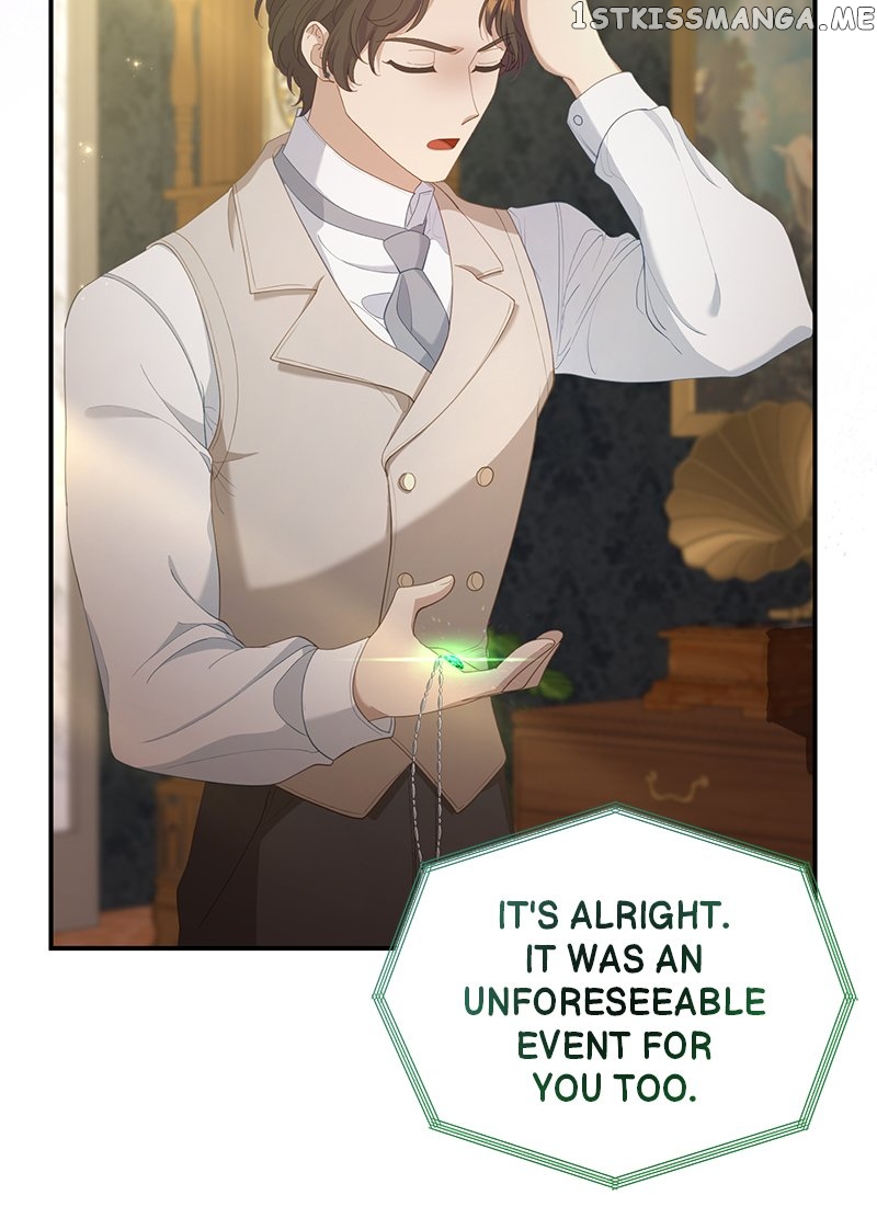 Get a Male Lead for Every Book Chapter 36 - page 37