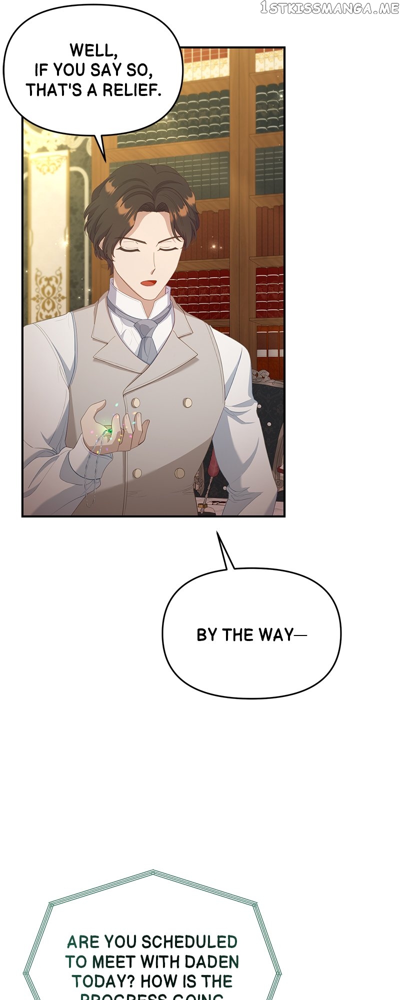 Get a Male Lead for Every Book Chapter 36 - page 38