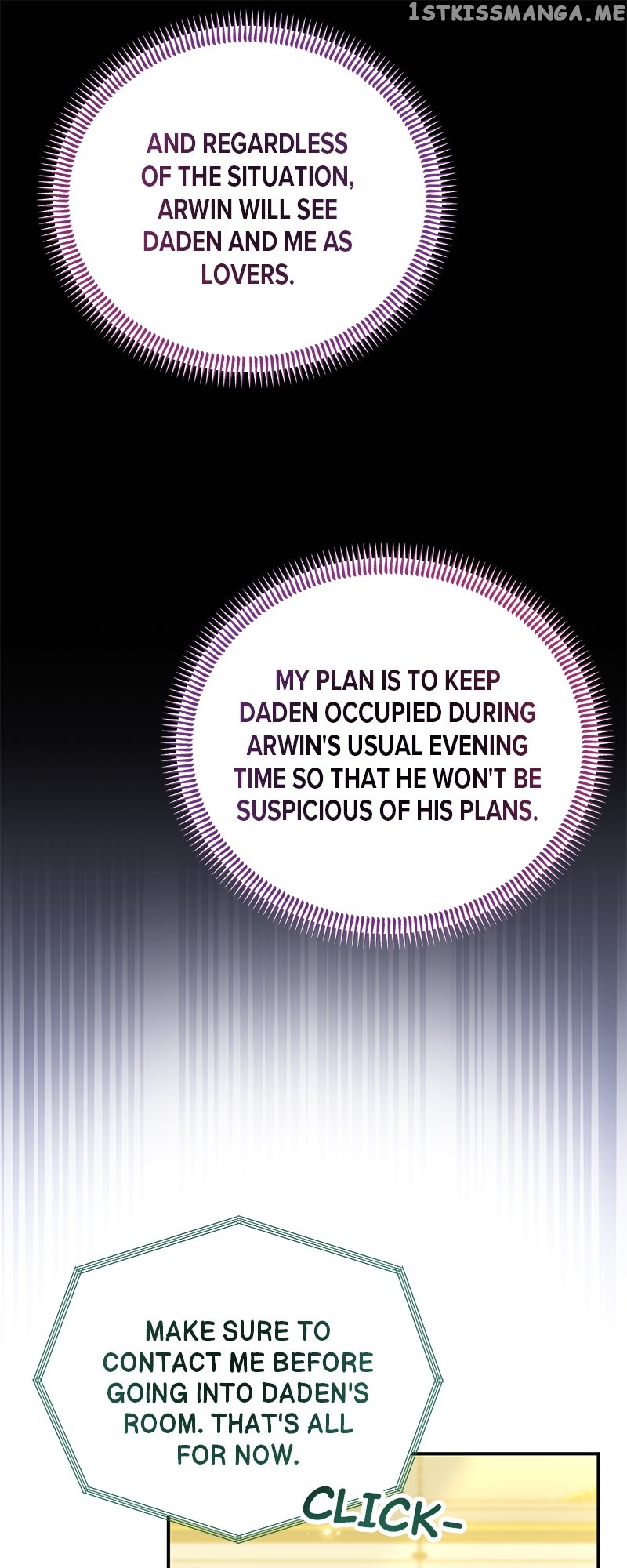 Get a Male Lead for Every Book Chapter 36 - page 44