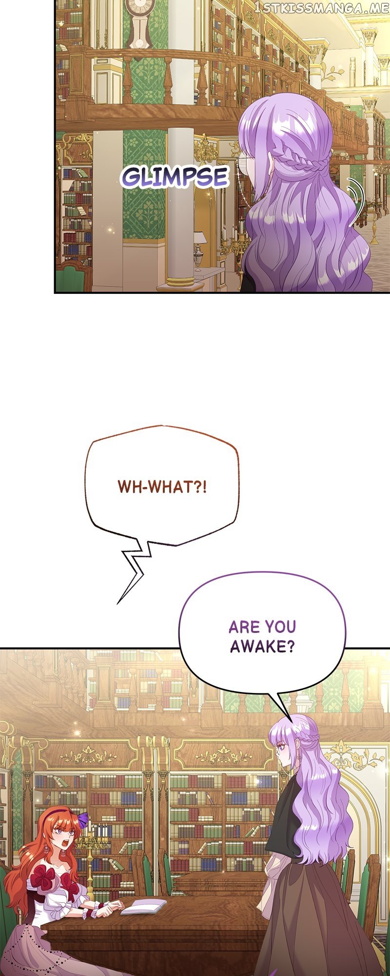 Get a Male Lead for Every Book Chapter 36 - page 5