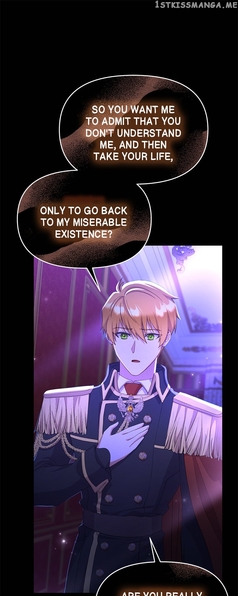Get a Male Lead for Every Book Chapter 36 - page 50