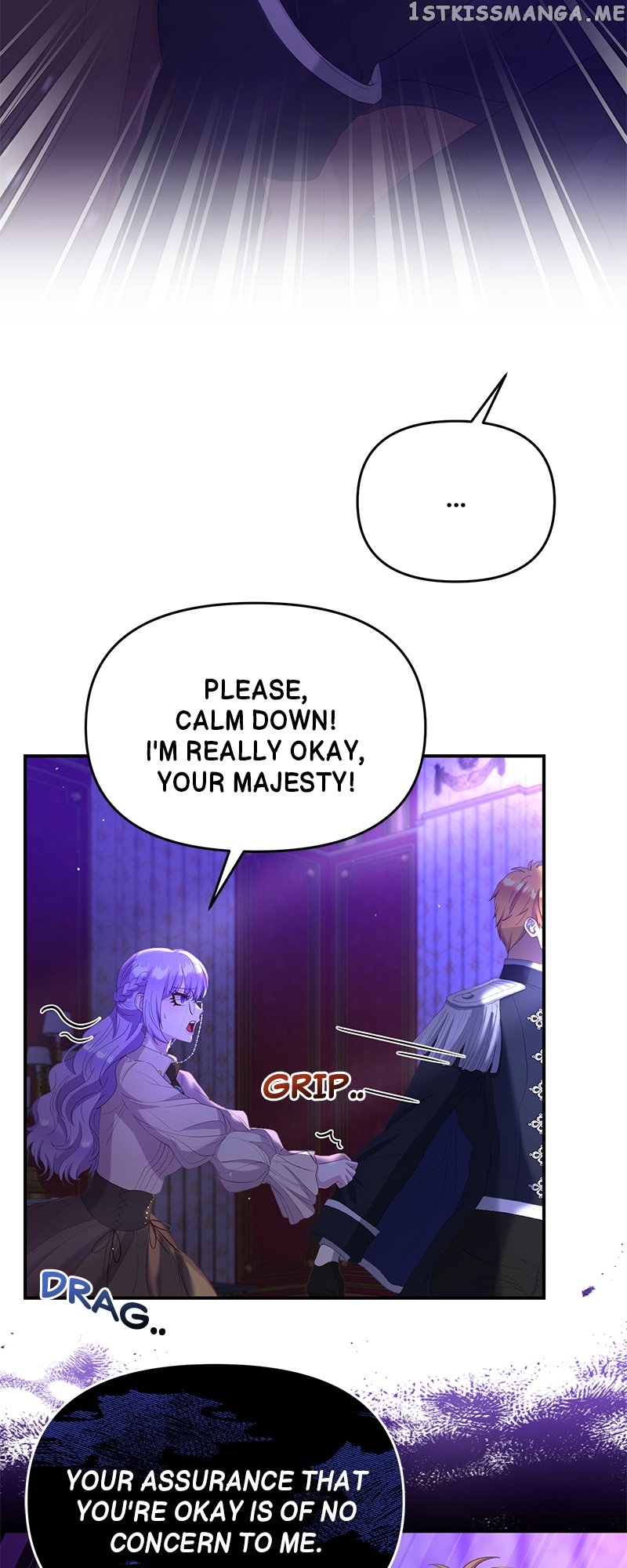 Get a Male Lead for Every Book Chapter 36 - page 57
