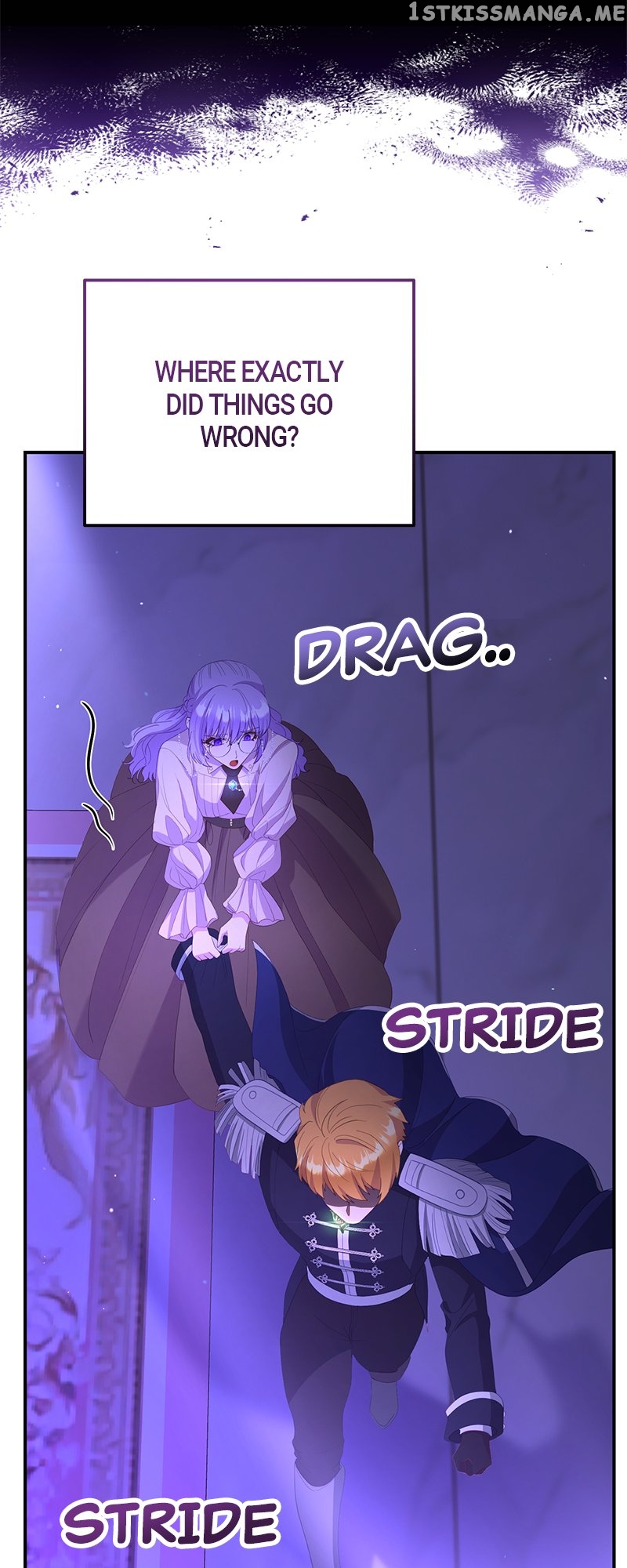 Get a Male Lead for Every Book Chapter 36 - page 59