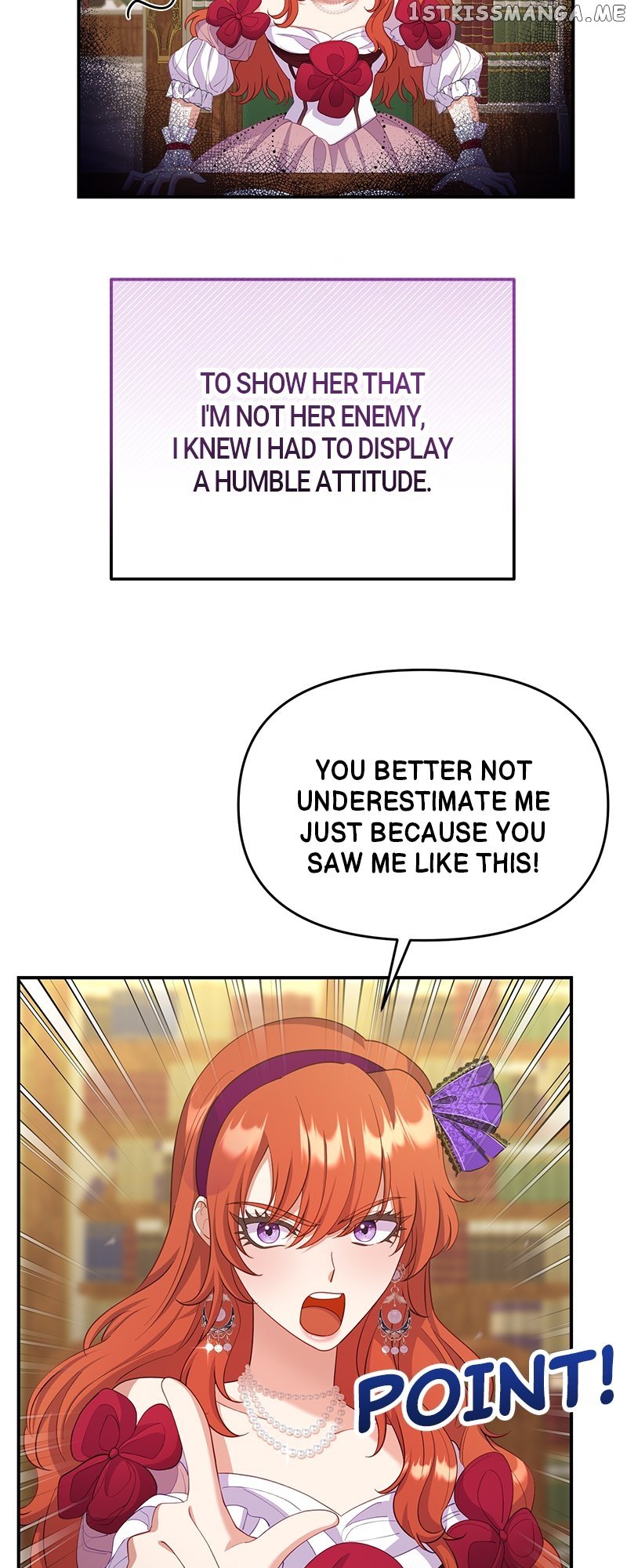 Get a Male Lead for Every Book Chapter 36 - page 9