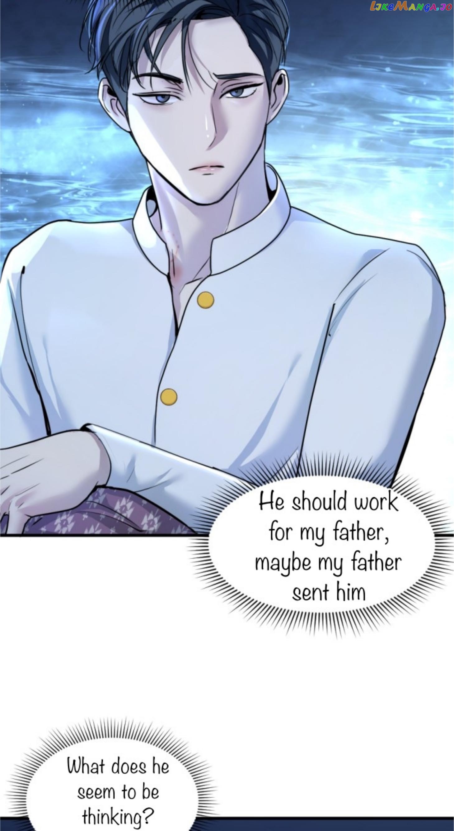I'm the Most Beautiful Count chapter 7 - page 65