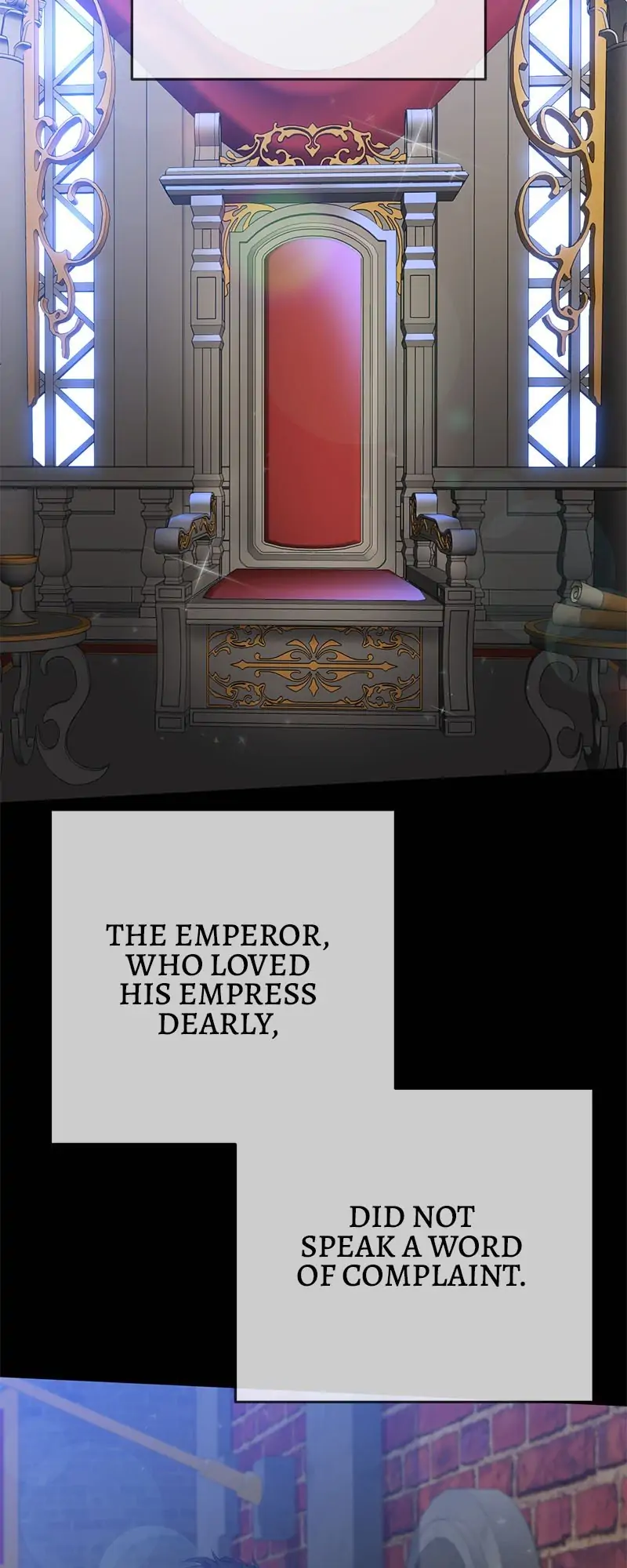 It’s Up to Us to Fight the Tyrant Chapter 1 - page 2