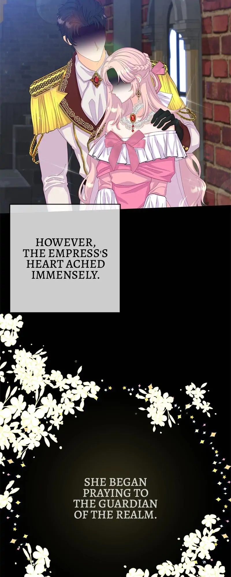 It’s Up to Us to Fight the Tyrant Chapter 1 - page 3