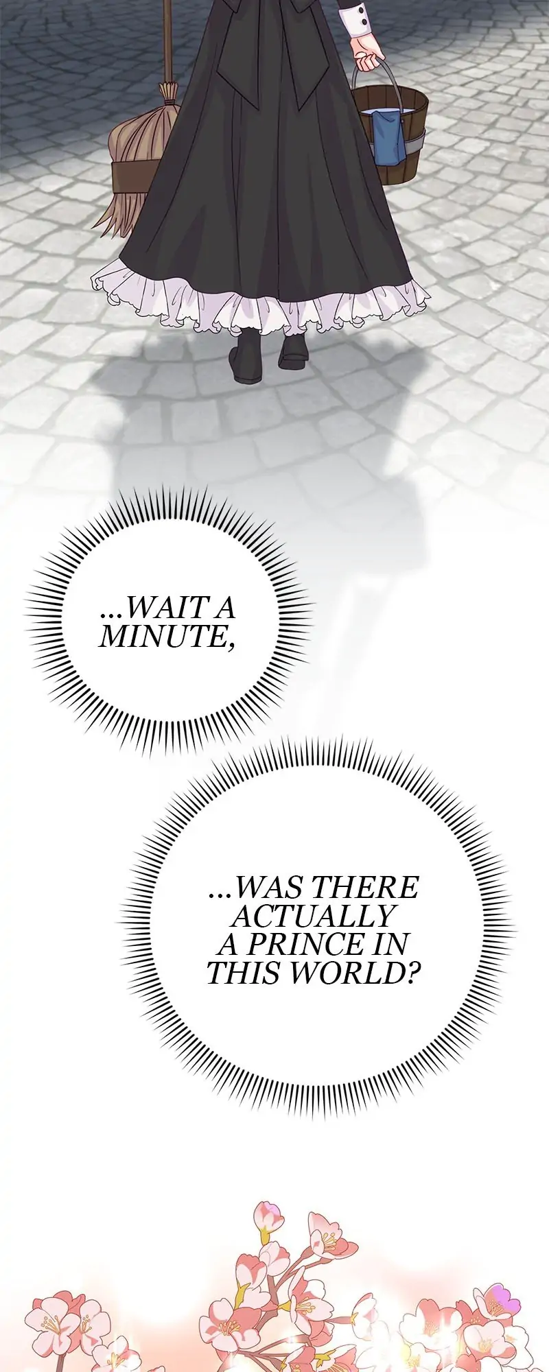 It’s Up to Us to Fight the Tyrant Chapter 1 - page 42