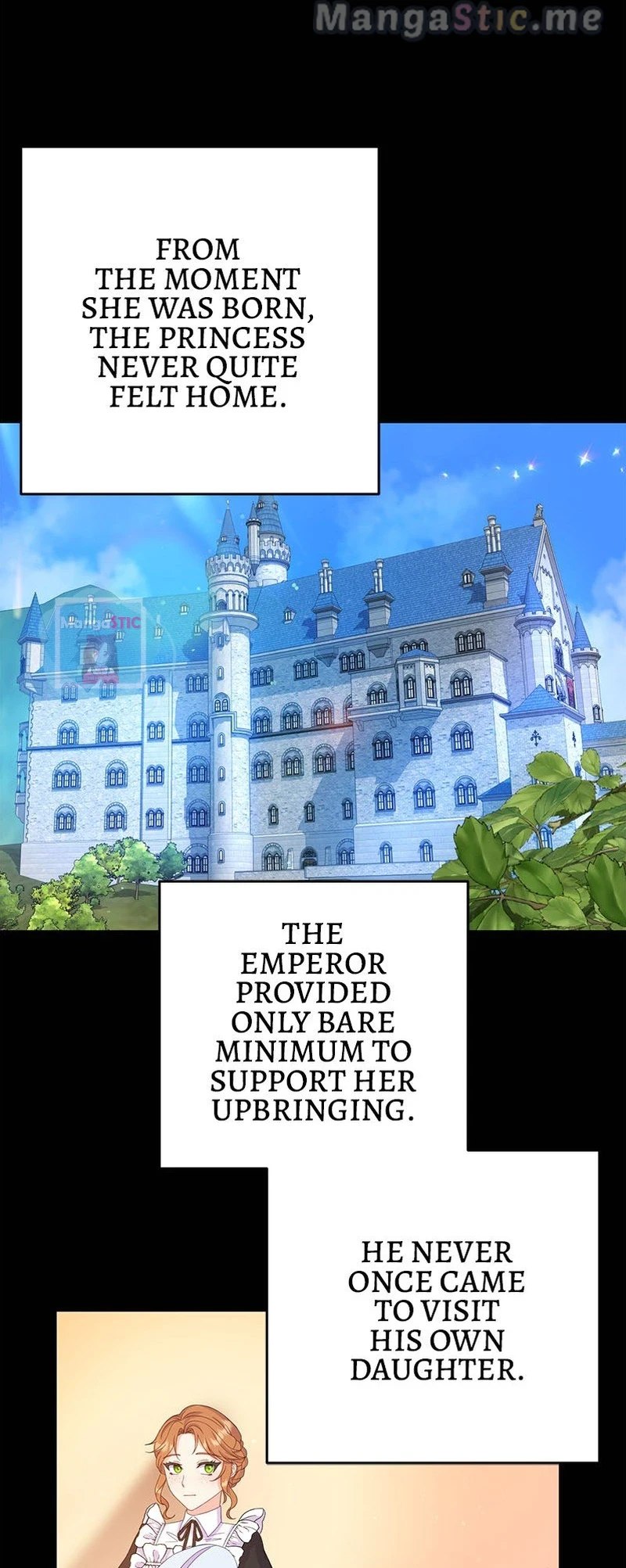 It’s Up to Us to Fight the Tyrant Chapter 2 - page 12