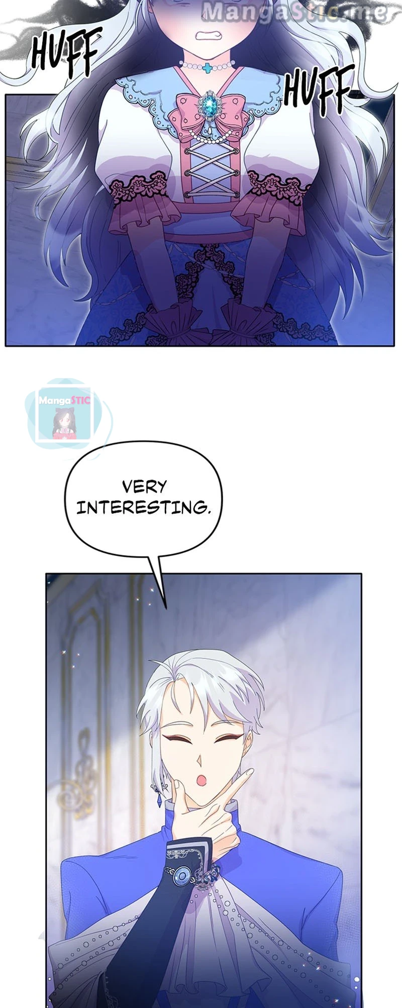 It’s Up to Us to Fight the Tyrant Chapter 6 - page 2