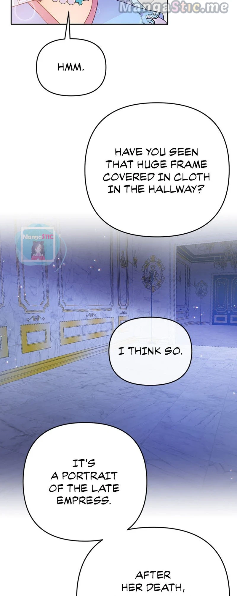 It’s Up to Us to Fight the Tyrant Chapter 5 - page 27