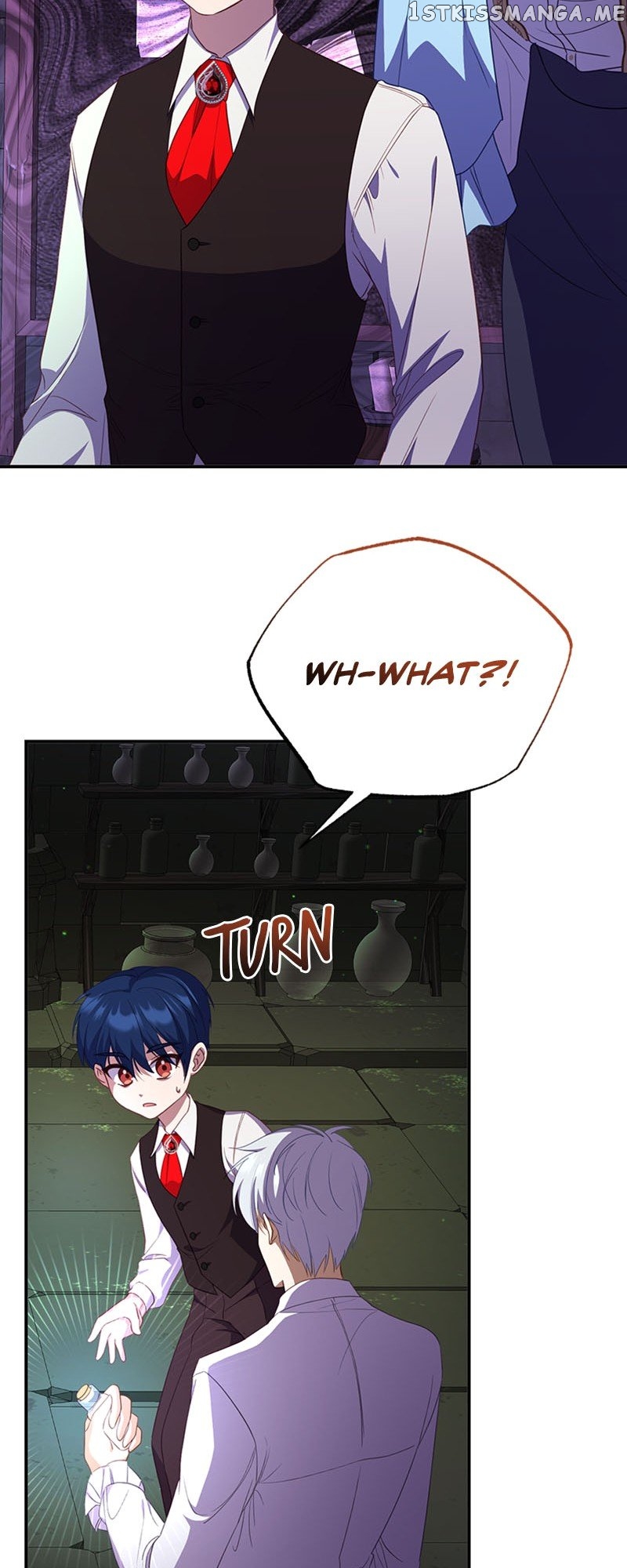 It’s Up to Us to Fight the Tyrant Chapter 34 - page 14
