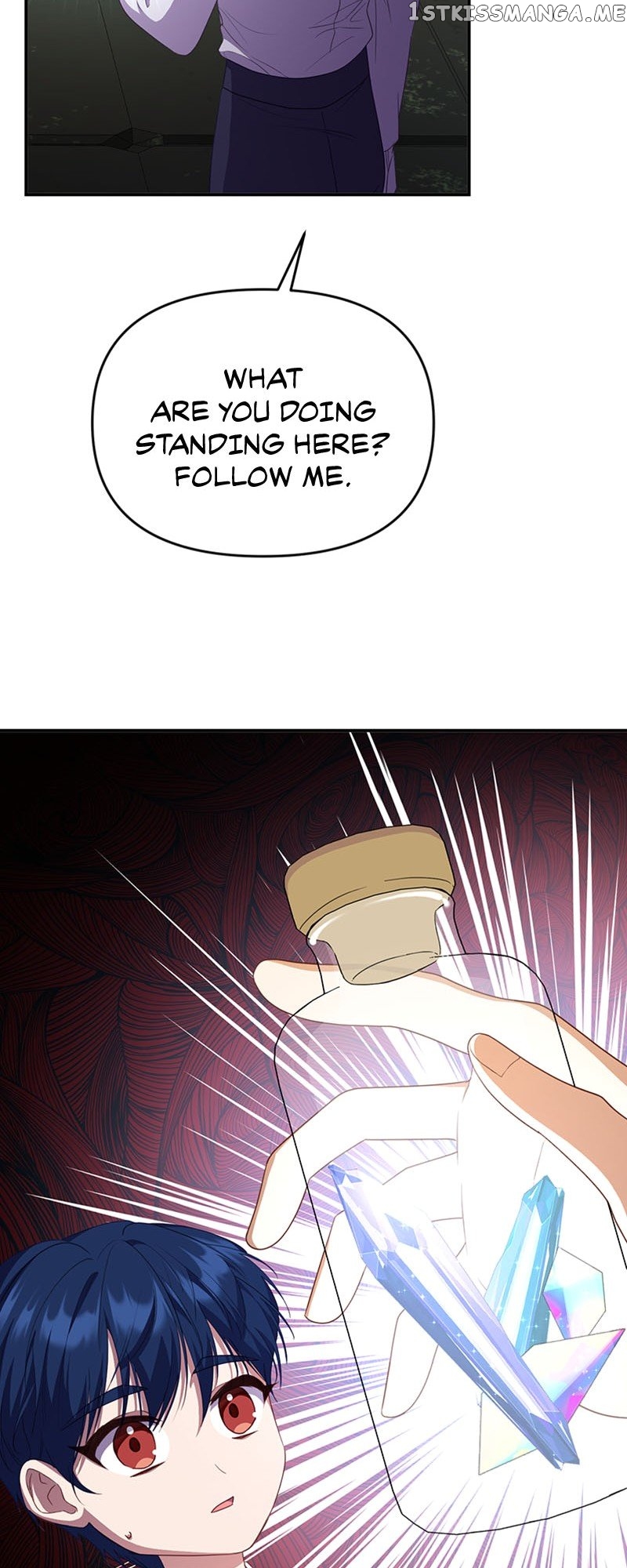It’s Up to Us to Fight the Tyrant Chapter 34 - page 15
