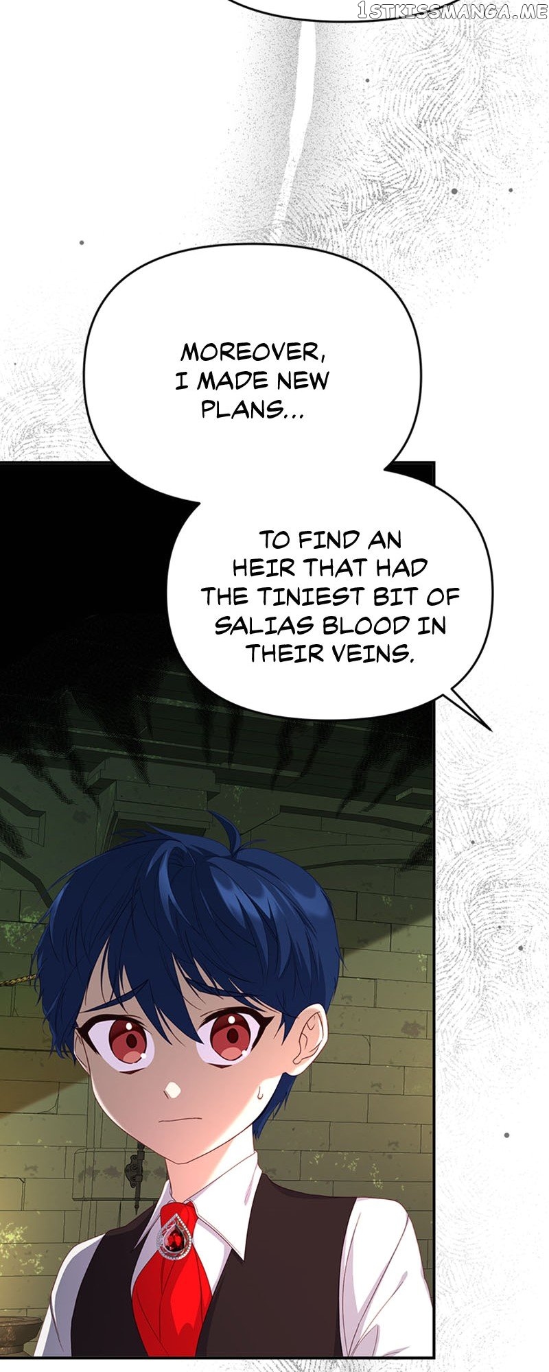 It’s Up to Us to Fight the Tyrant Chapter 34 - page 32