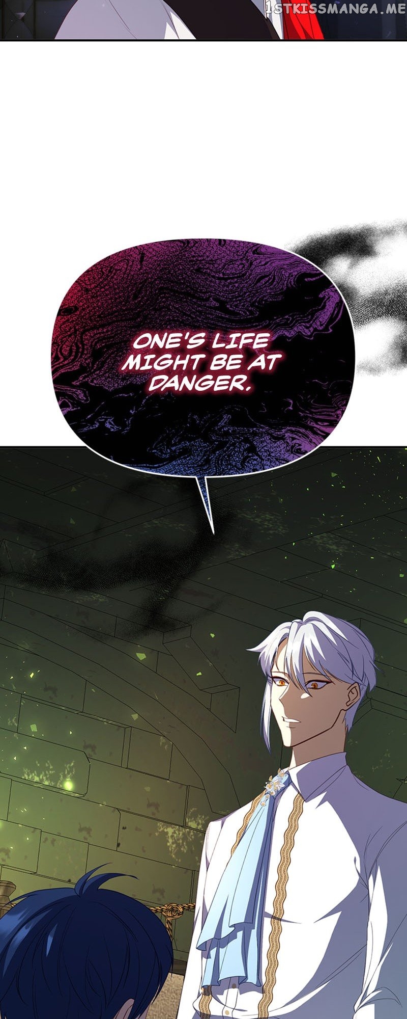 It’s Up to Us to Fight the Tyrant Chapter 34 - page 36