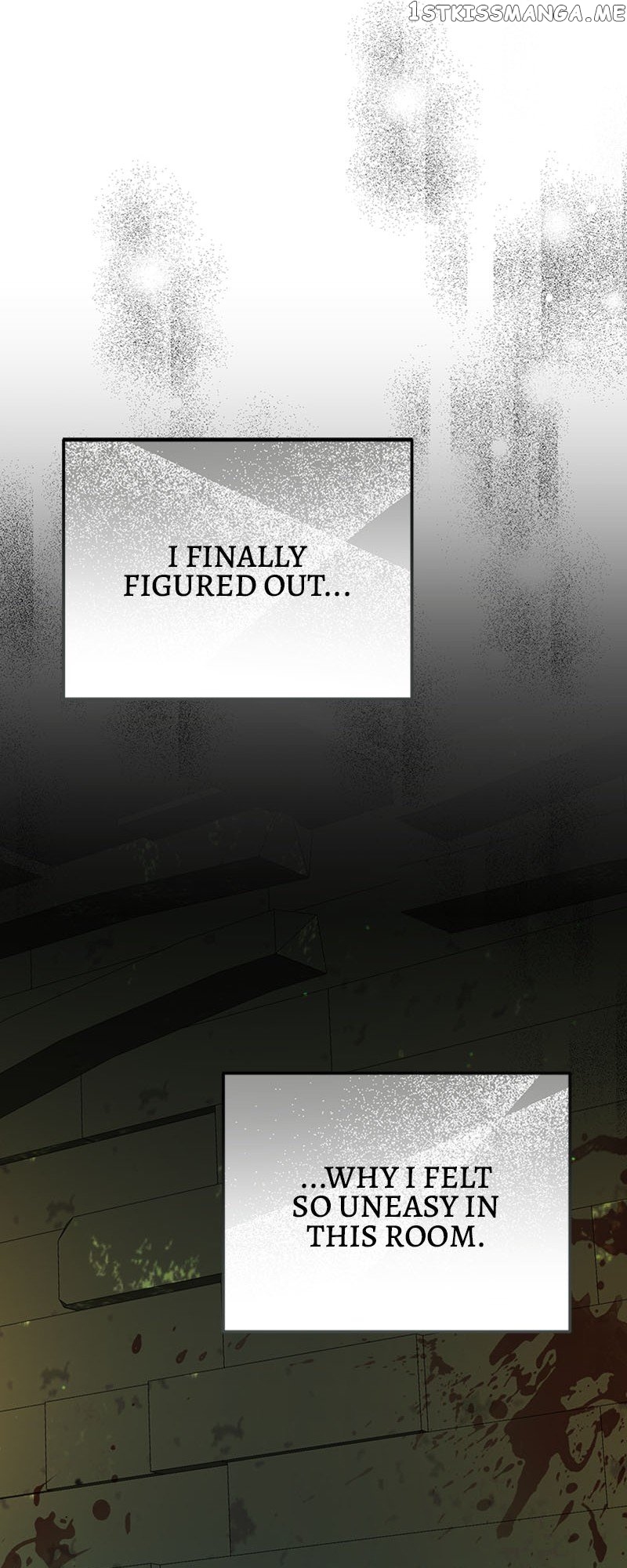 It’s Up to Us to Fight the Tyrant Chapter 34 - page 40
