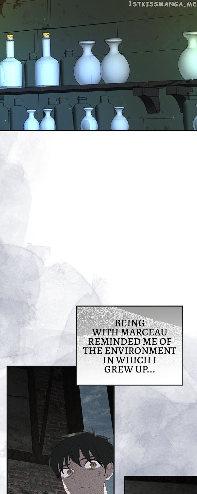 It’s Up to Us to Fight the Tyrant Chapter 34 - page 41