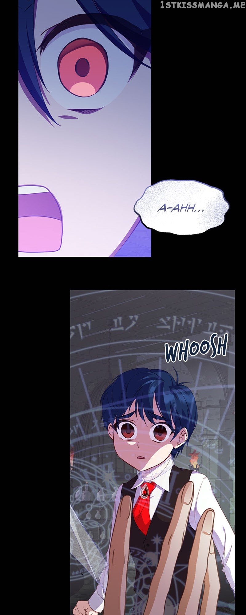 It’s Up to Us to Fight the Tyrant Chapter 34 - page 54