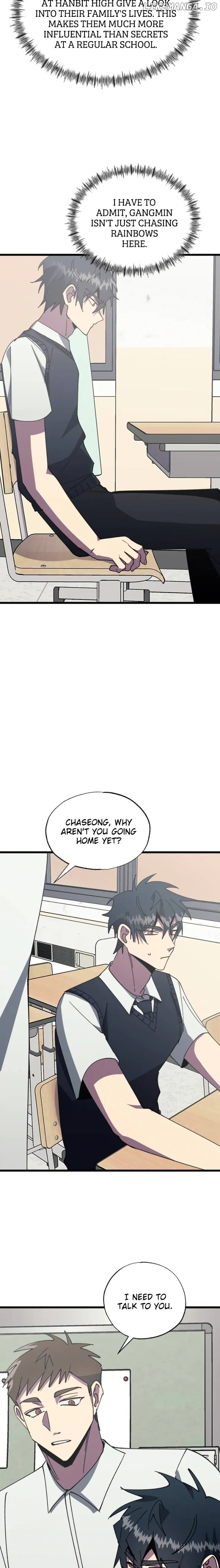 Privacy Check Chapter 39 - page 12
