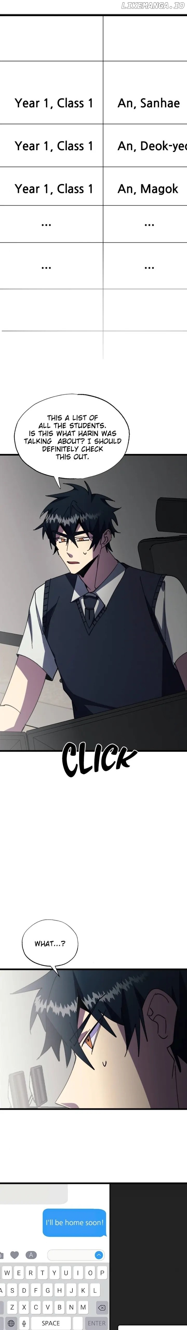 Privacy Check Chapter 39 - page 2