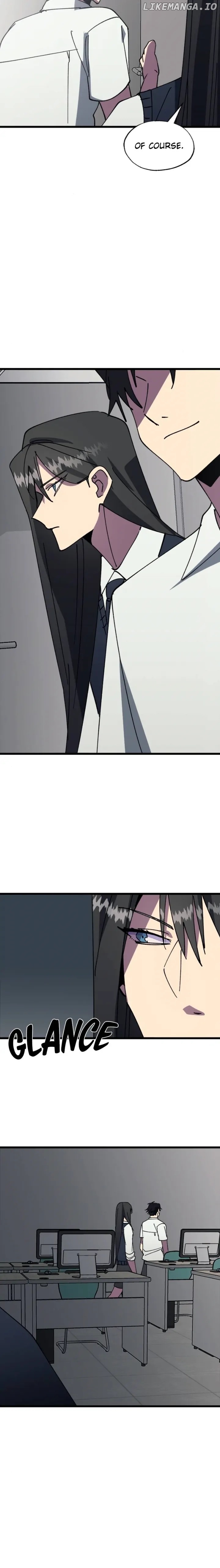 Privacy Check Chapter 39 - page 8