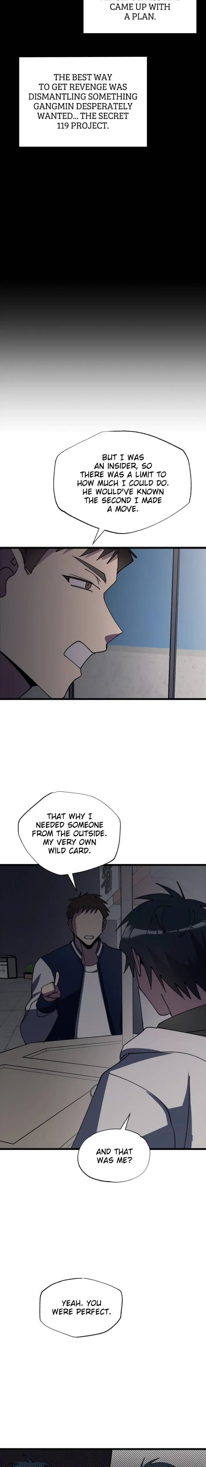 Privacy Check Chapter 47 - page 11