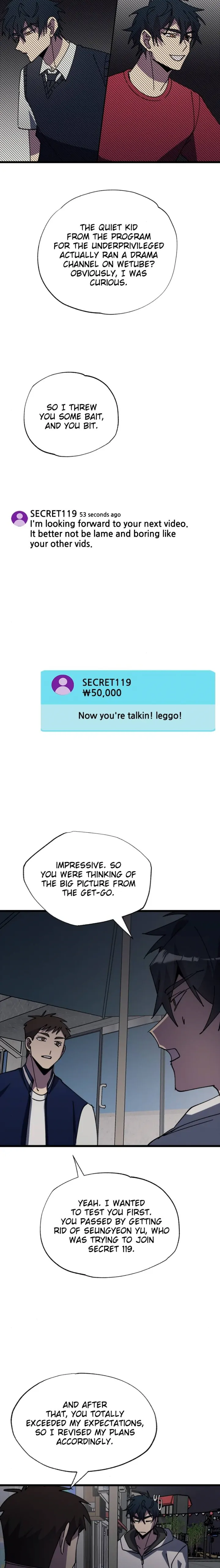 Privacy Check Chapter 47 - page 12