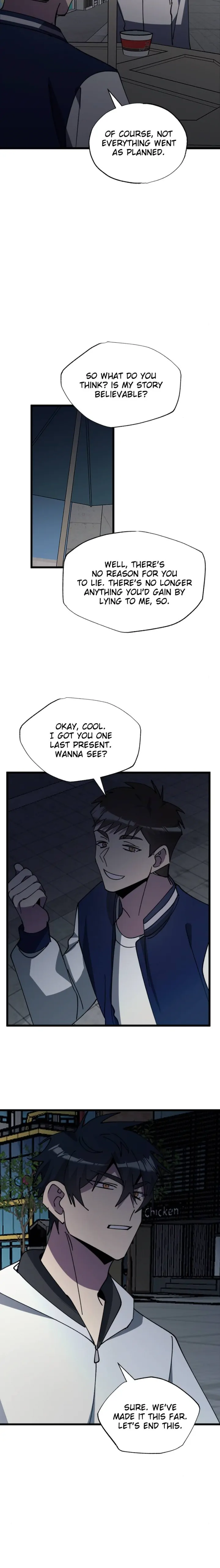 Privacy Check Chapter 47 - page 13