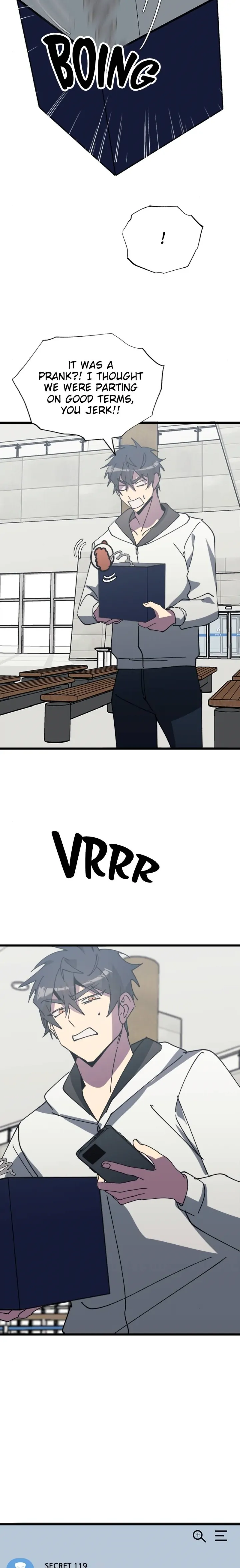 Privacy Check Chapter 47 - page 20