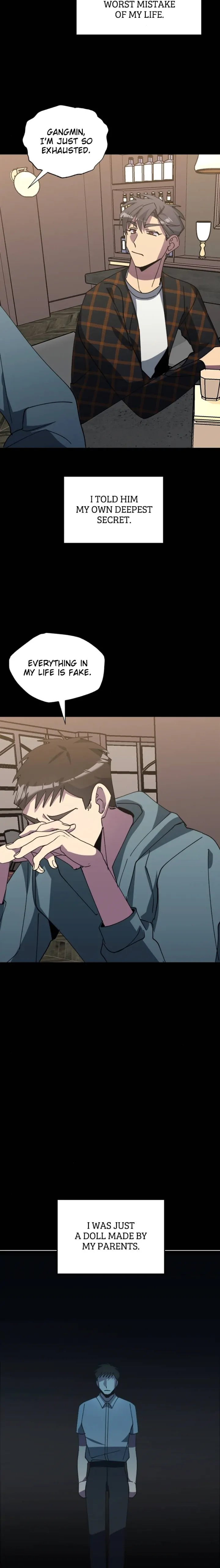 Privacy Check Chapter 47 - page 7